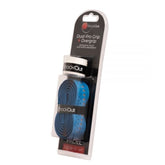 Shockout Dual Pro + Overgrip Azul